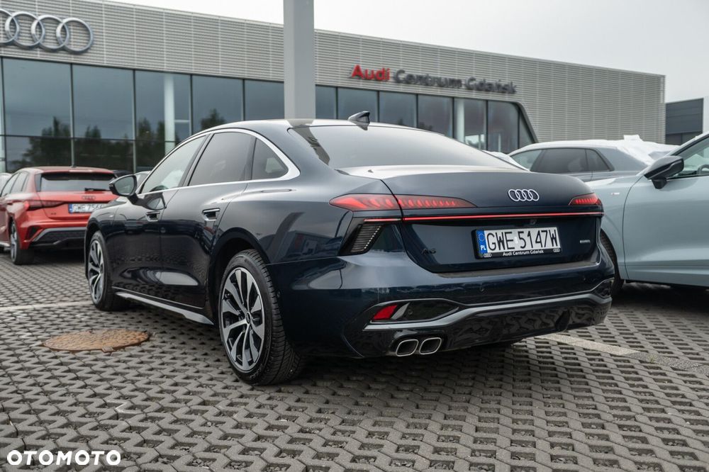 Audi A6 Limousine - 4