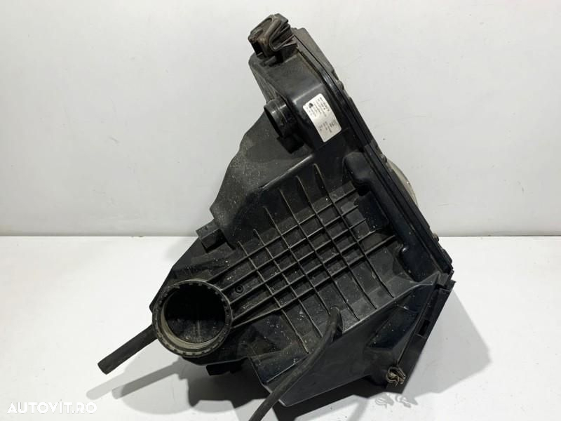 Carcasa filtru aer Audi A5 (2007-2011) [8T3] 3.0 tdi; 2.7 tdi CCWA 8K0133837B - 4
