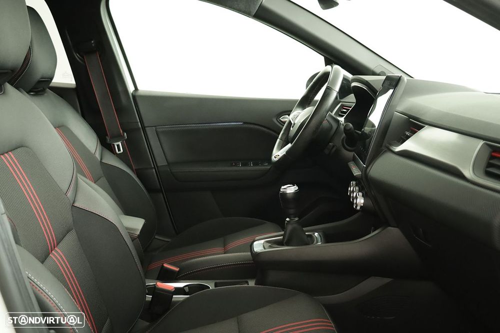 Renault Captur 1.0 TCe RS Line - 21