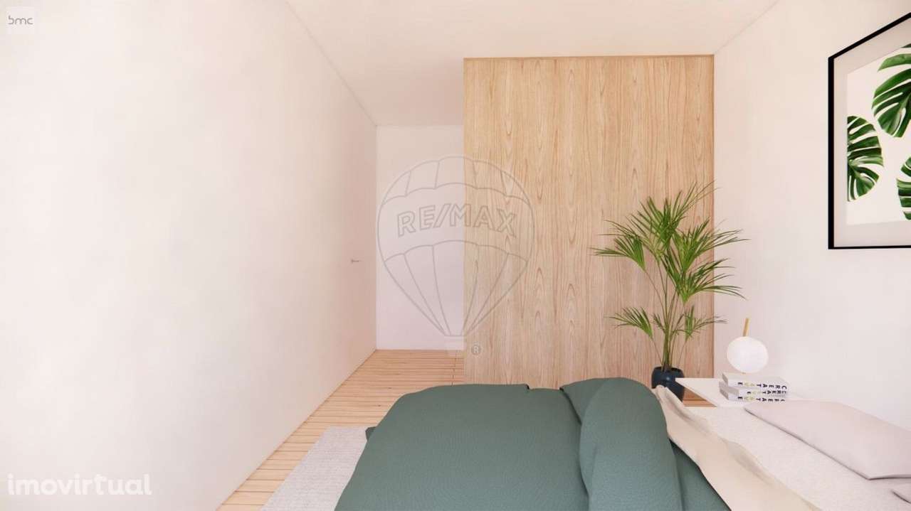 Apartamento T2 para venda - Grande imagem: 5/30