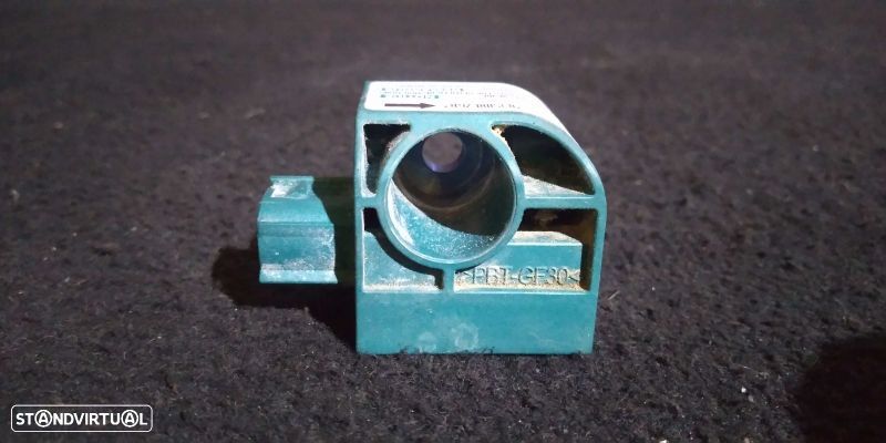 Sensor De Impacto  Suzuki Sx4 (Ey, Gy) - 6