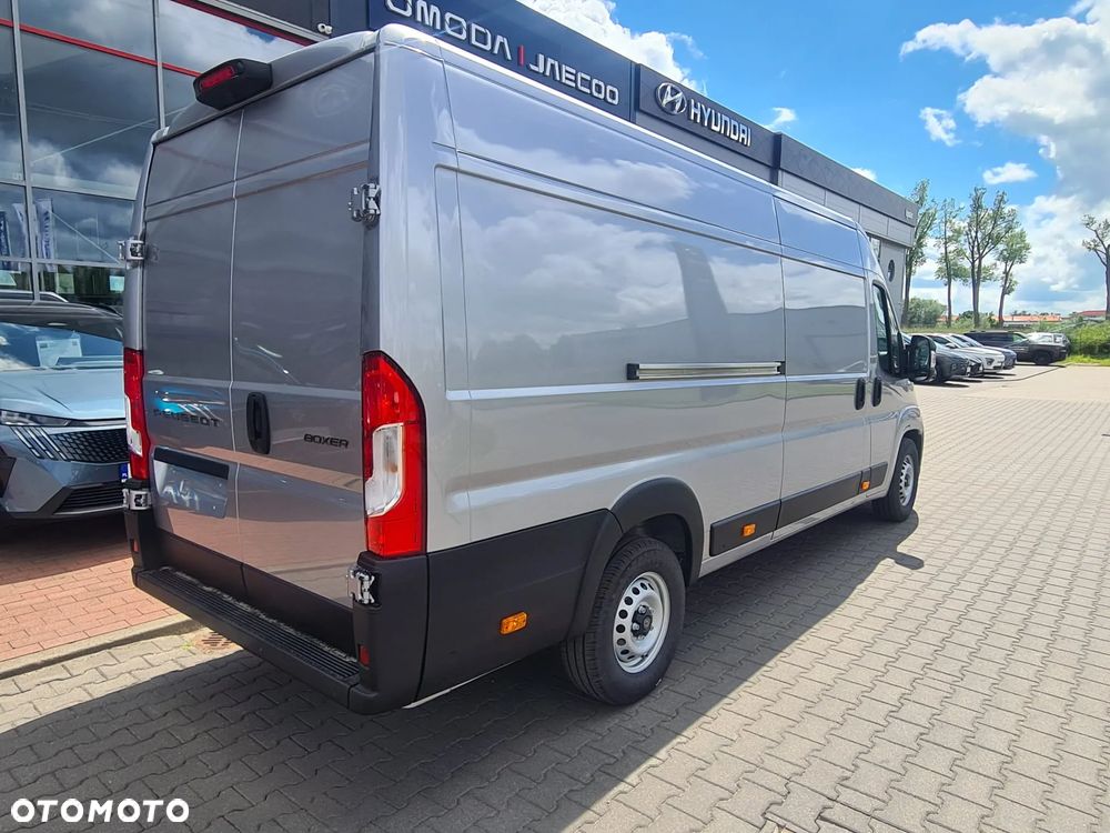 Peugeot Boxer - 9