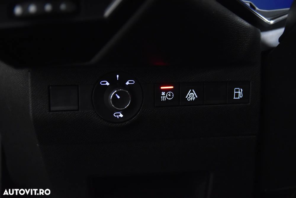 DS Automobiles DS 7 Crossback Crosback 1.6 PHeV AWD 300 EAT8 Rivoli - 13