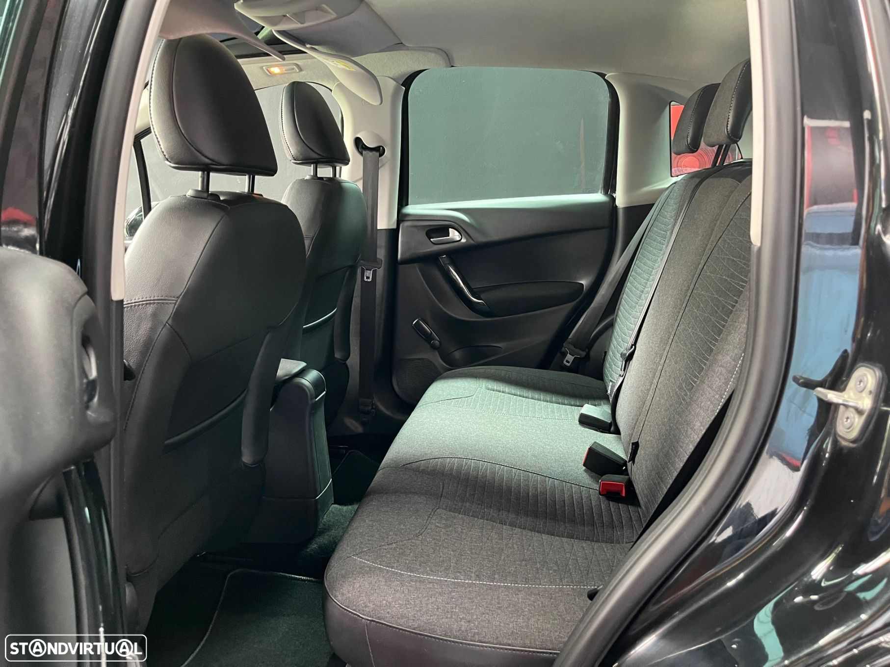Citroën C3 1.2 VTi Attraction - 11