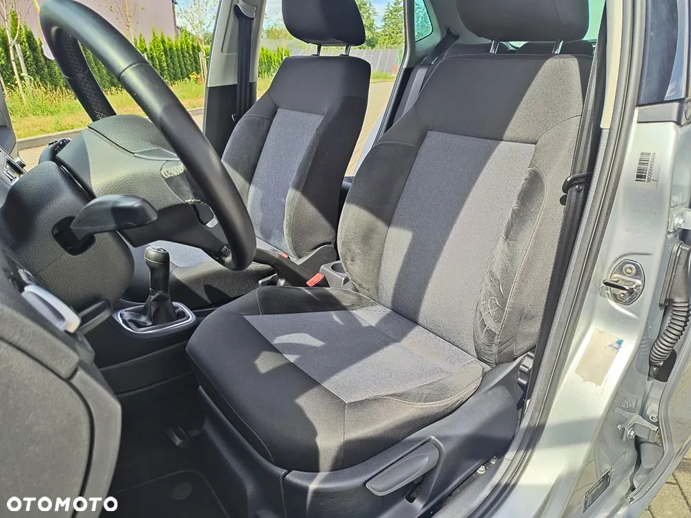 Volkswagen Polo 1.2 Style - 7