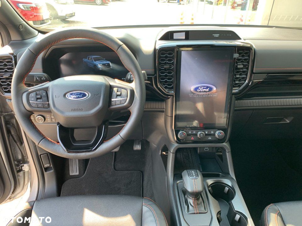 Ford Ranger - 11