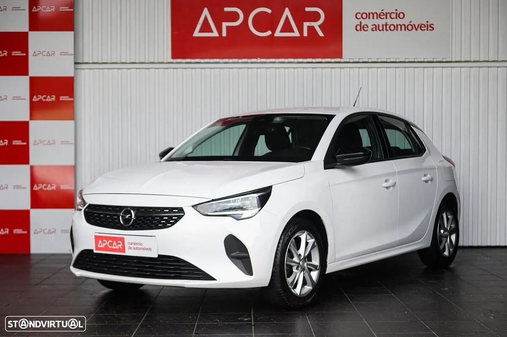 Opel Corsa 1.2 Business - 8