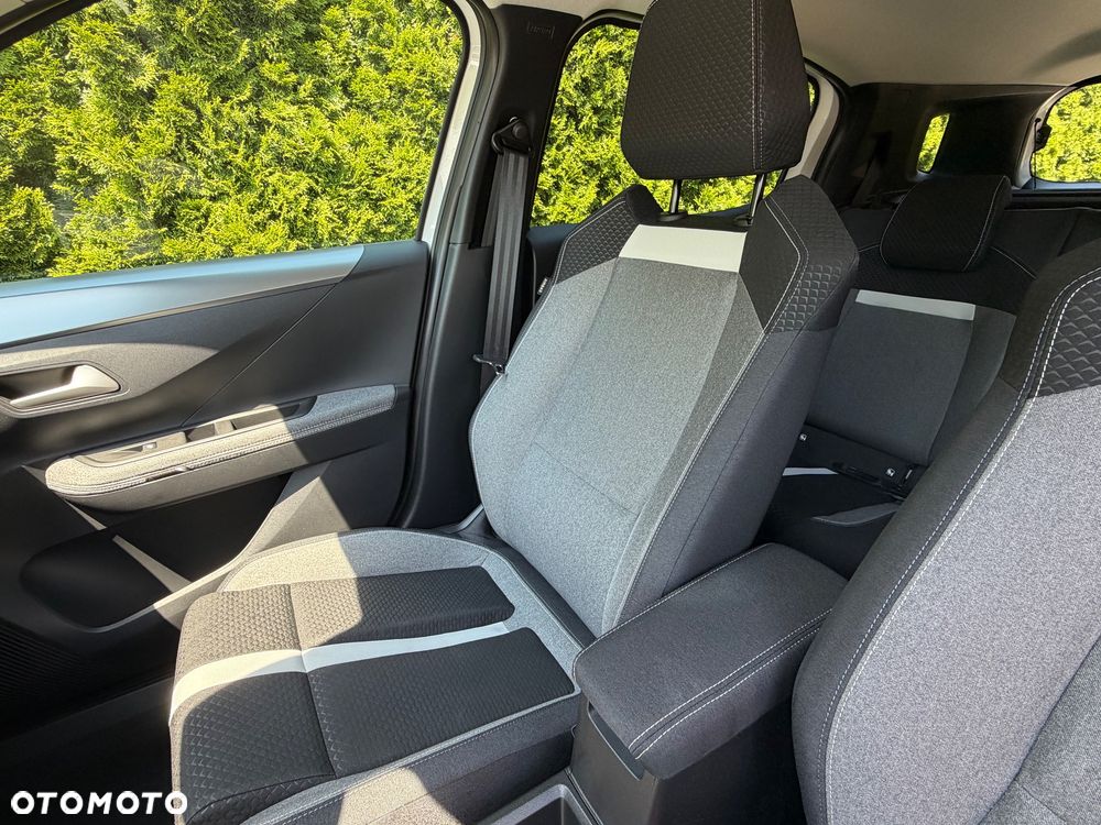 Opel Frontera - 19