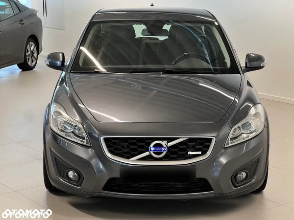 Volvo C30