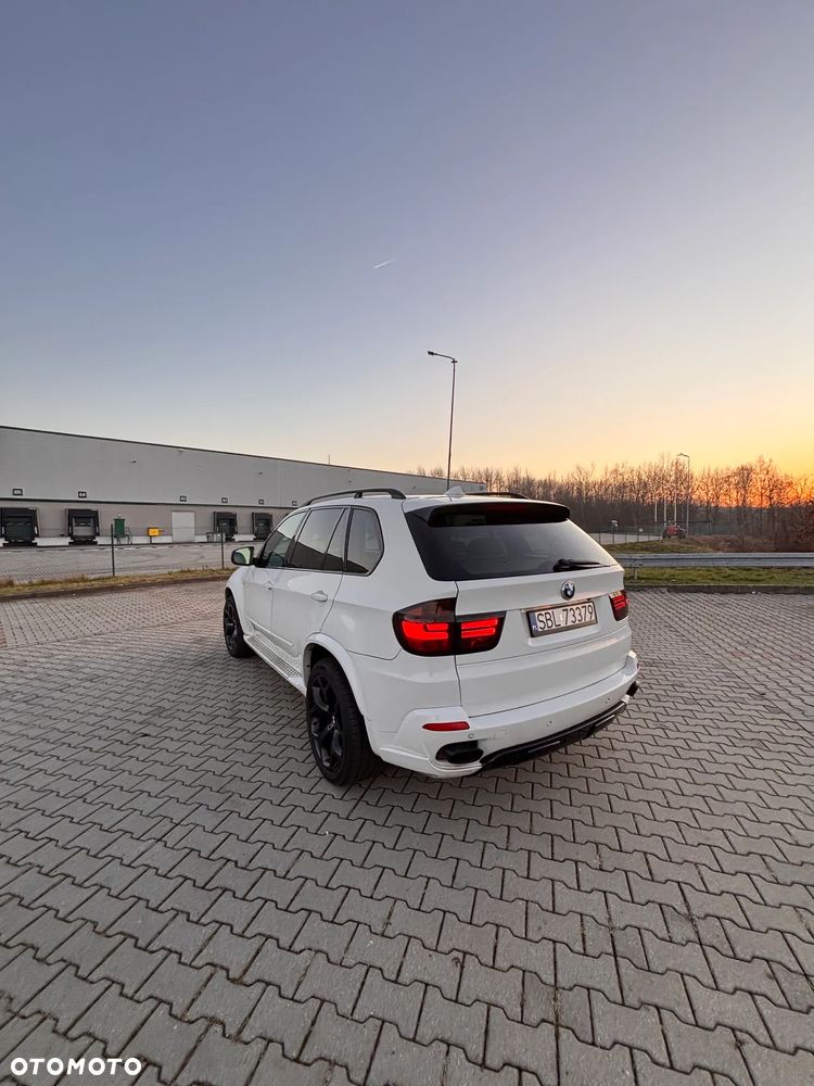 BMW X5 xDrive48i - 4