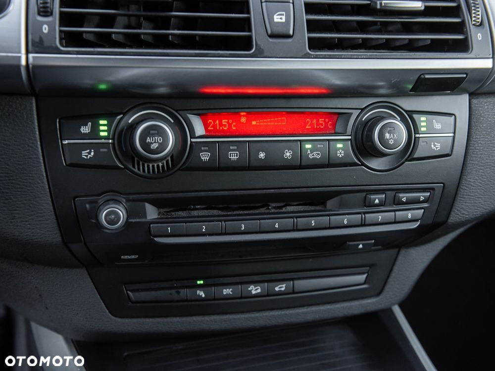 BMW X5 xDrive35d - 25
