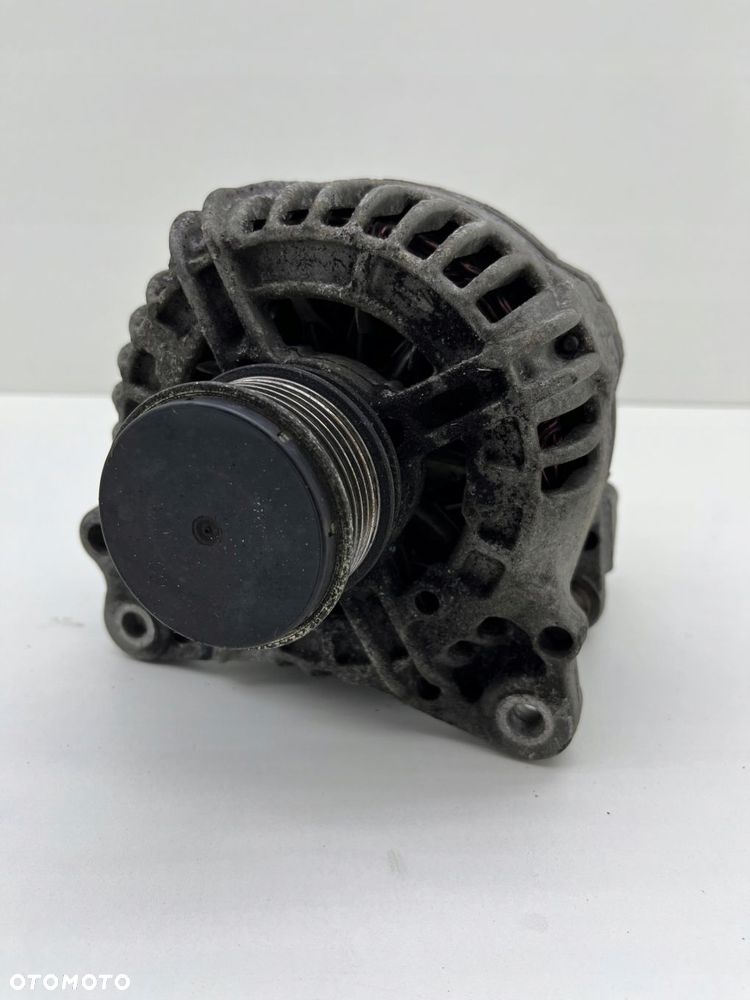 VW AUDI SEAT SKODA ALTERNATOR 03L903023 - 2