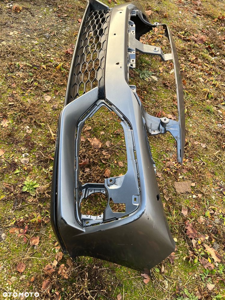 ZDERZAK PRZEDNI PRZÓD HONDA CIVIC X 17- HB - 3