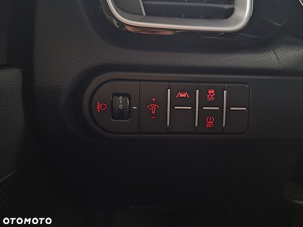 Kia Ceed 2023