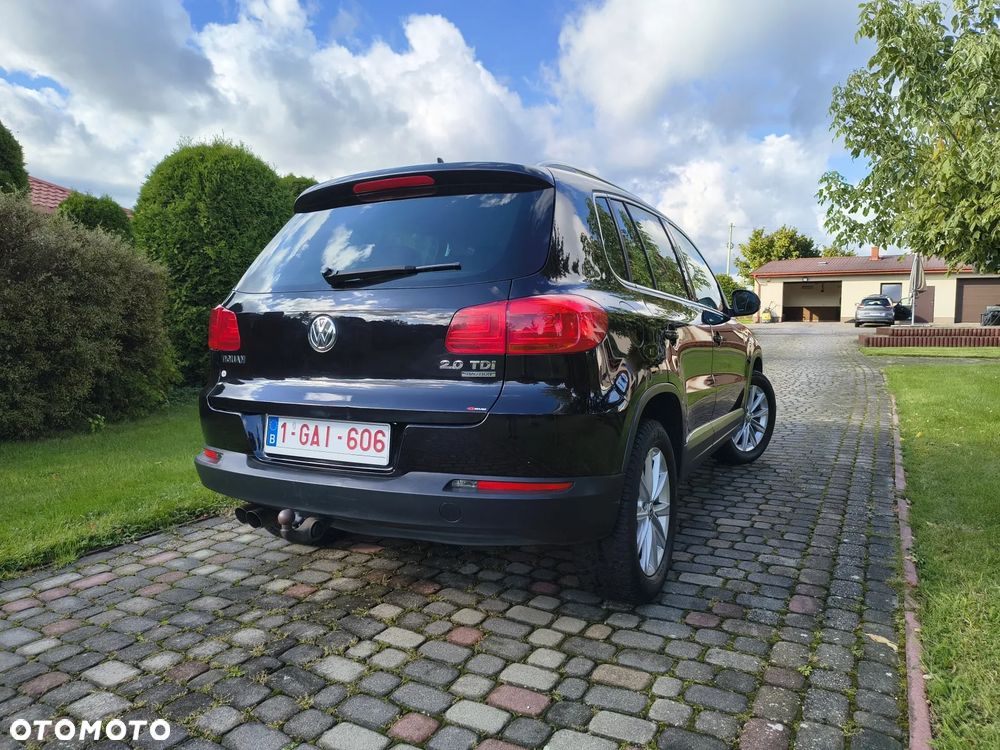 Volkswagen Tiguan ver-2-0-tdci-4x4-individual - 27