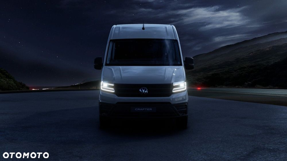 Volkswagen Crafter 35 2.0 TDI 177 KM L4H3 4MOTION - 23