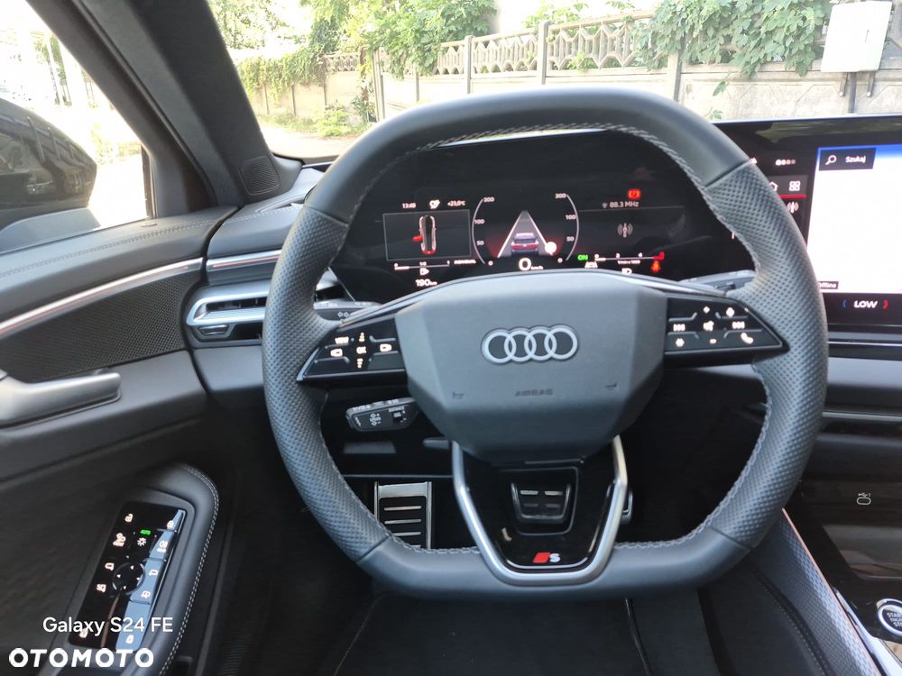 Audi A6 Avant - 29