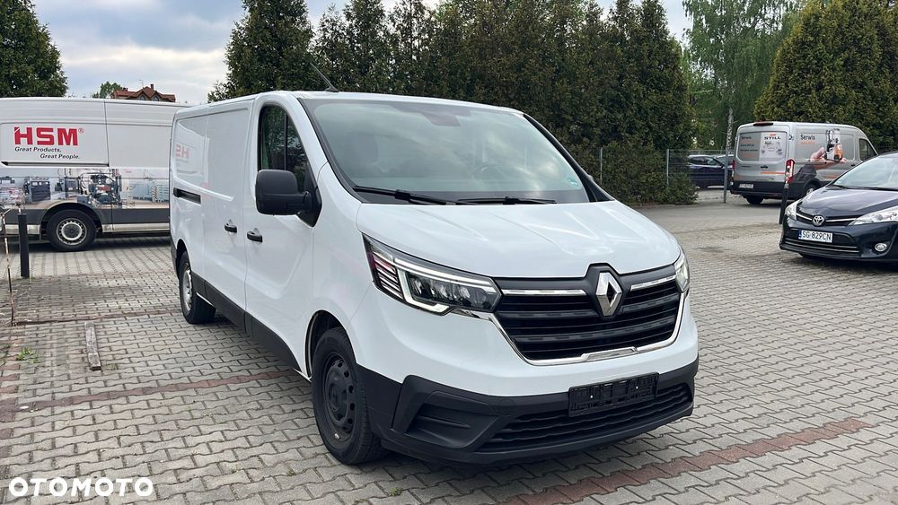Renault Trafic - 2
