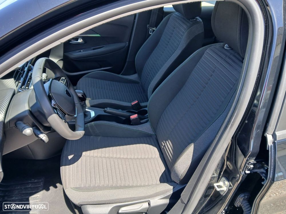 Peugeot 208 1.2 PureTech Active Pack - 5