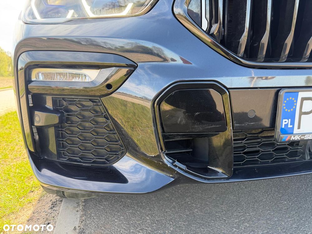 BMW X6 xDrive40i xLine - 26