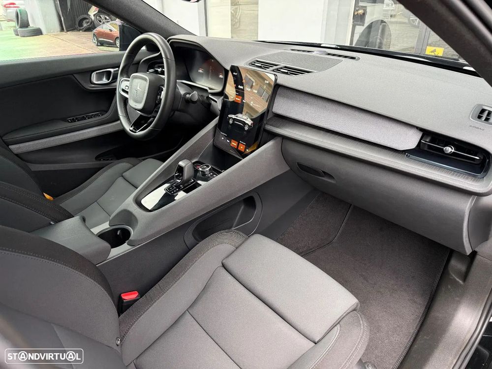 Polestar 2 Dual Motor 78kWh Performance - 17