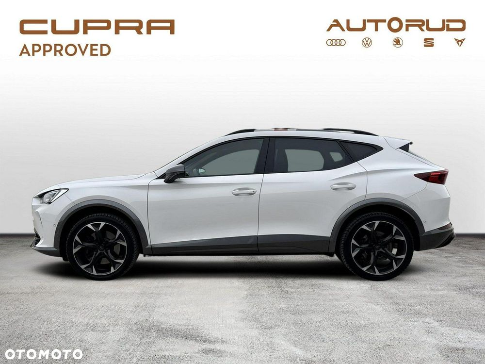 Cupra Formentor - 2