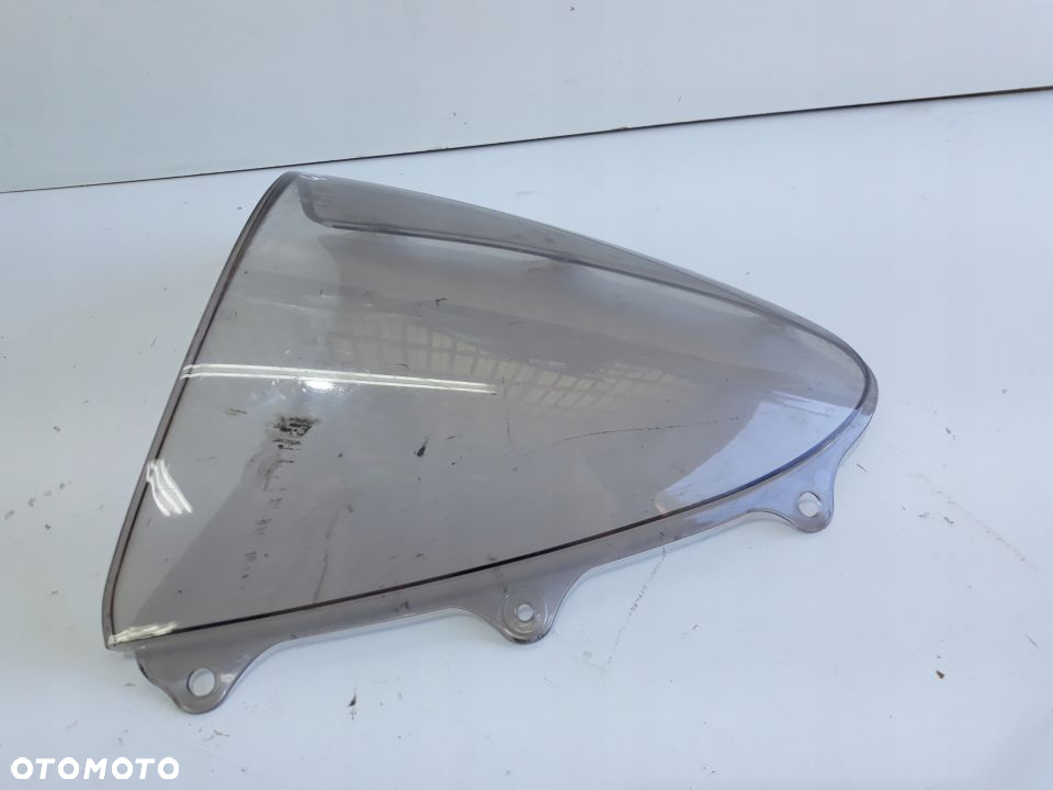 SUZUKI GSXR 600 750 K6 K7 SZYBA OWIEWKA - 2
