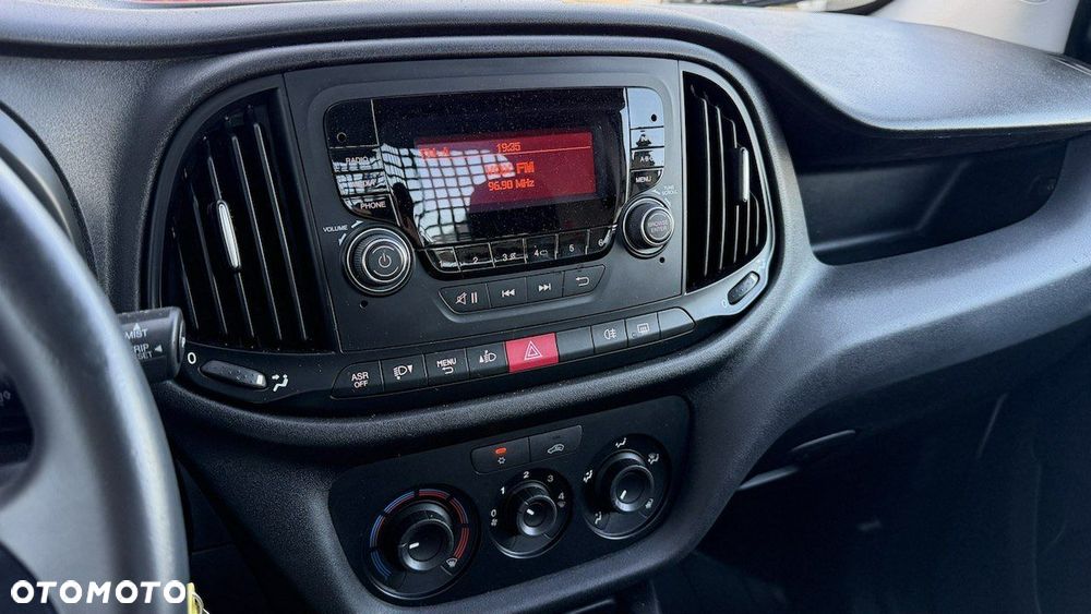 Fiat Doblo - 28