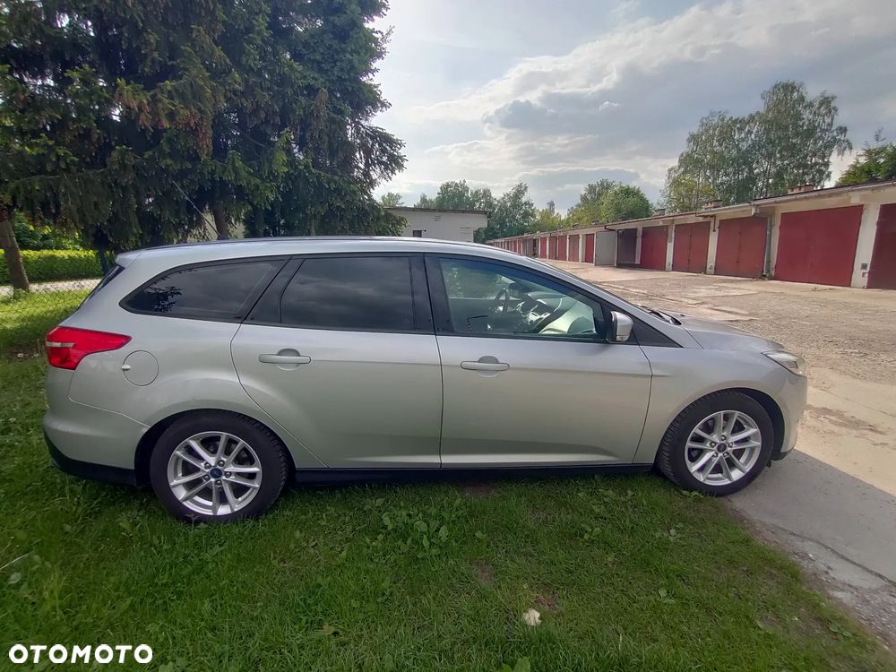Ford Focus - 5