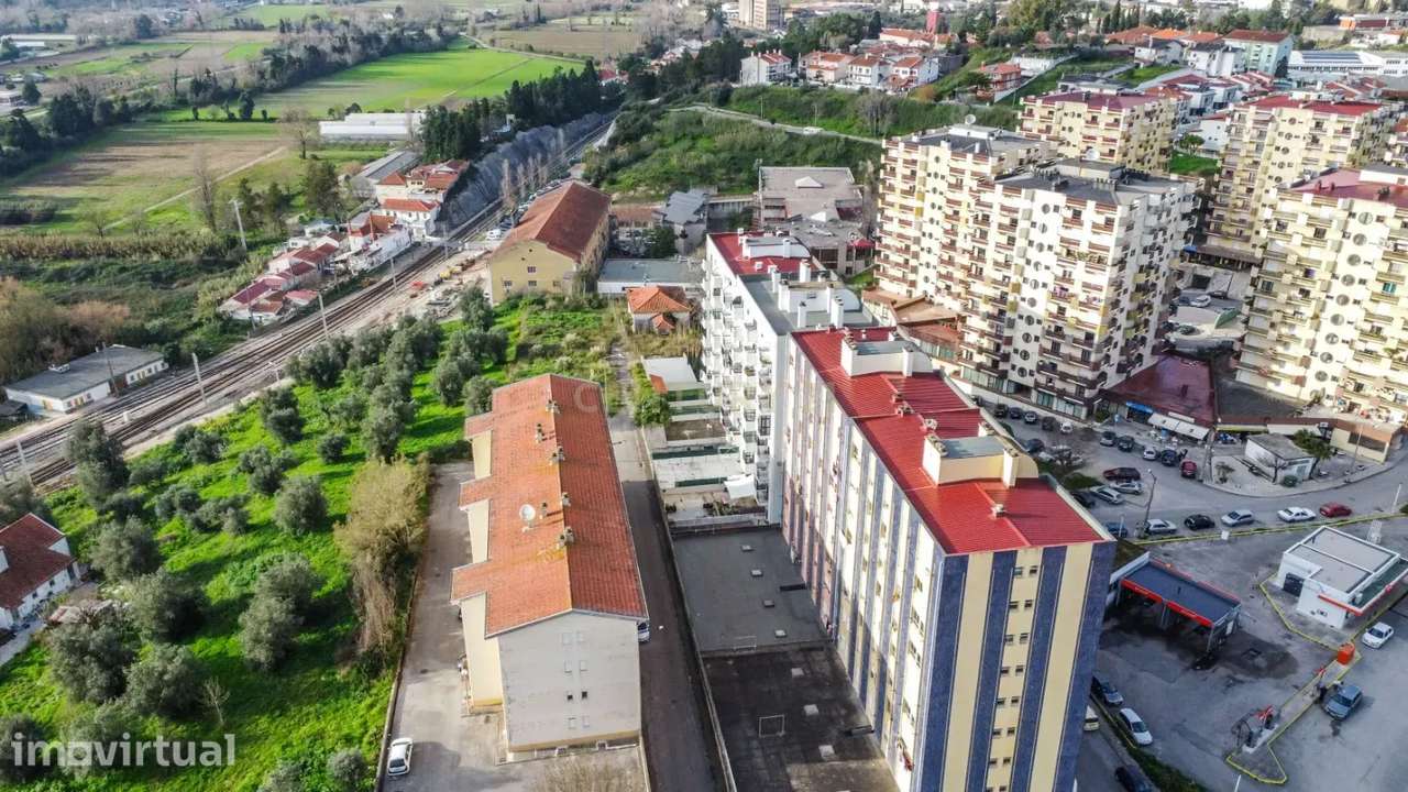 Venda | Apartamento T1 com Garagem em Coimbra, Eiras e São Paulo de Fr - Grande imagem: 5/5