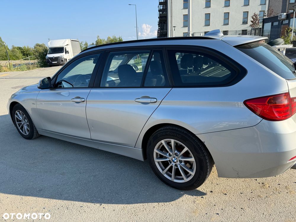 BMW Seria 3 - 9