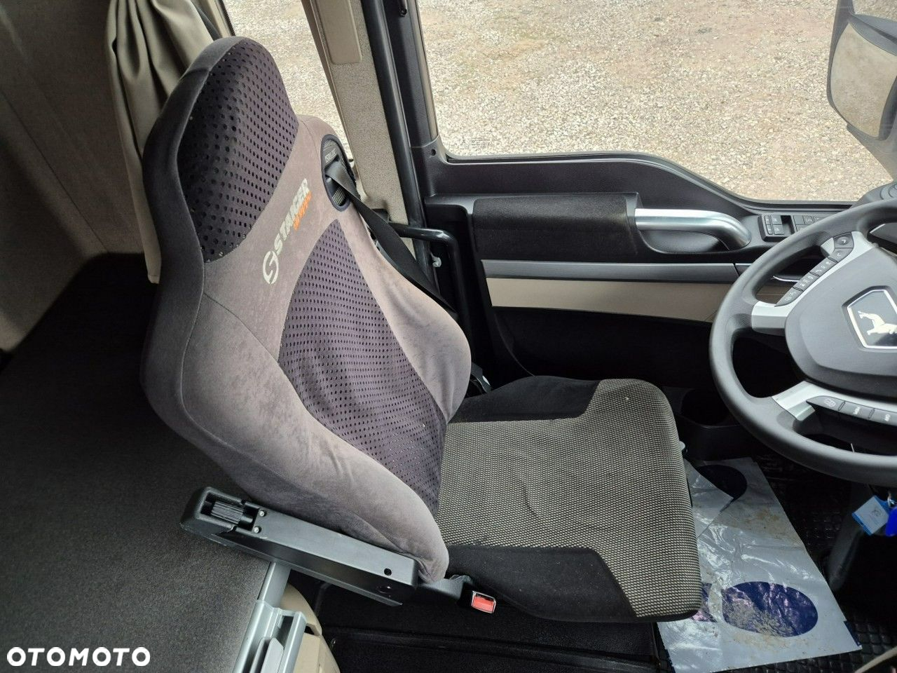 MAN Tgx - 23