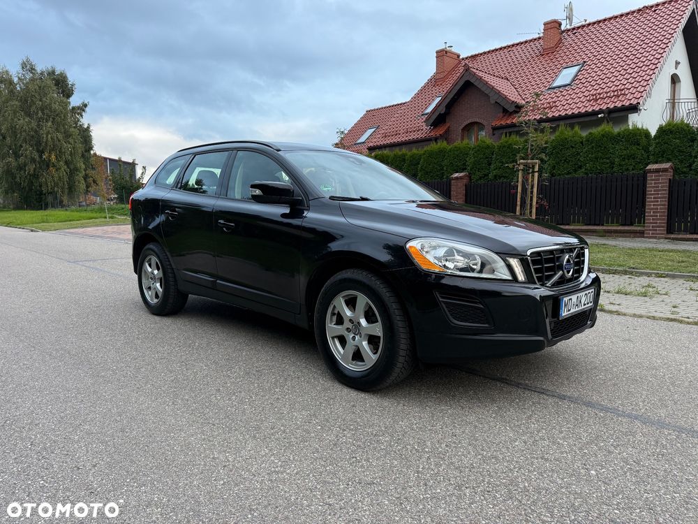 Volvo XC 60 - 31