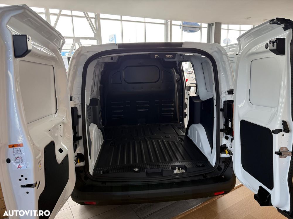 Ford Transit COURIER VAN - 6