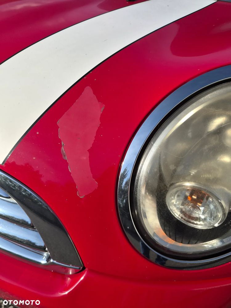 MINI Cooper Standard - 2