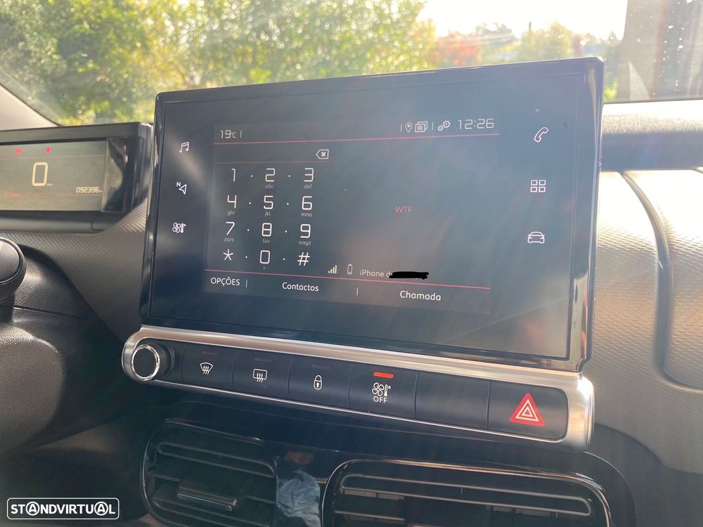 Citroën C4 Cactus 1.2 PureTech Shine - 27