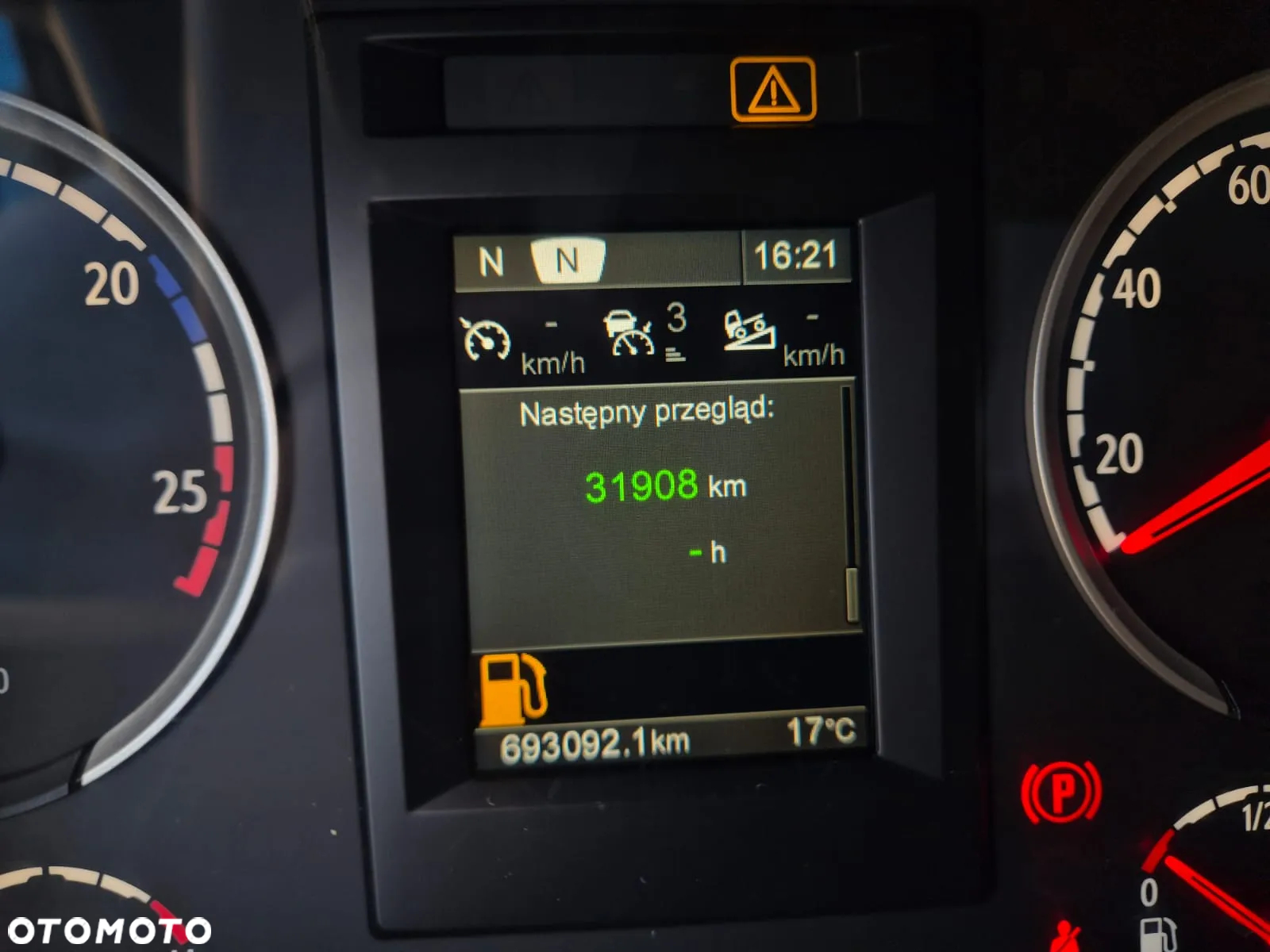 Scania R410 - 35