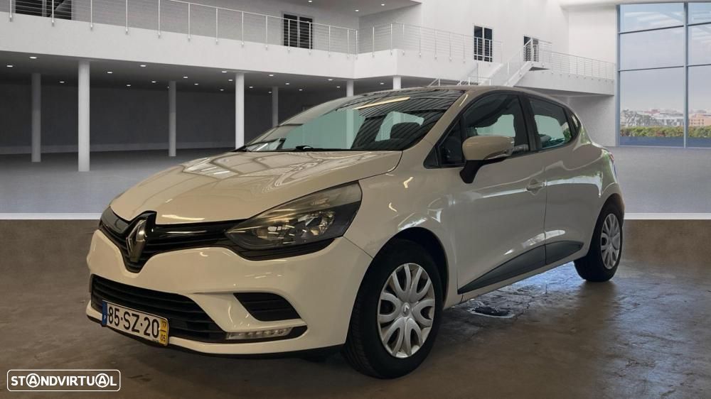 Renault Clio 1.5 dCi Zen - 1