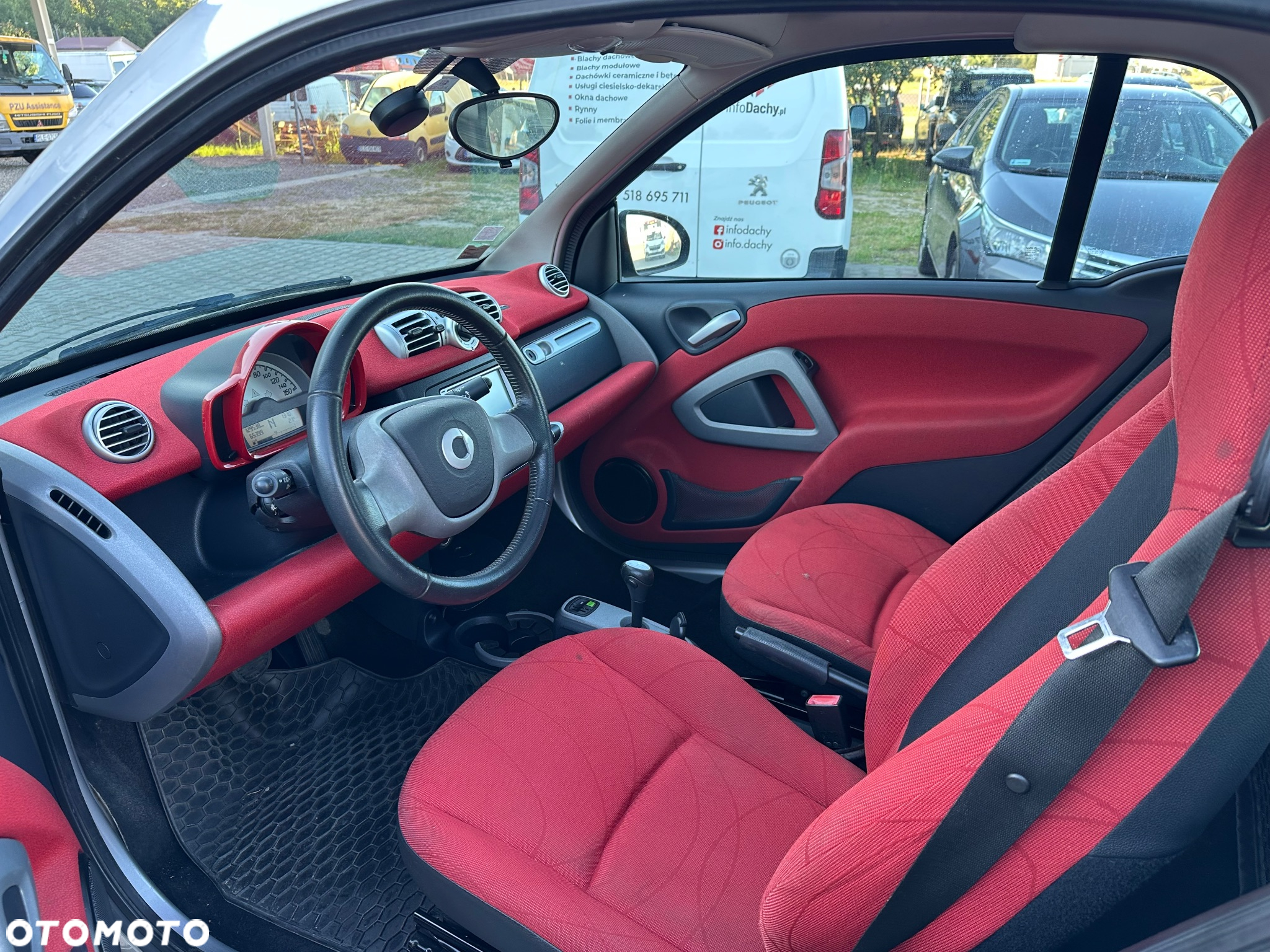 Smart Fortwo perfect twinamic - 9