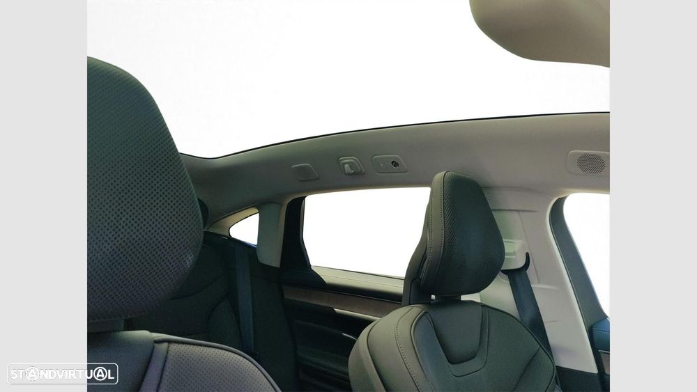 Volvo ES90 92 kWh Single Motor Ultra - 18