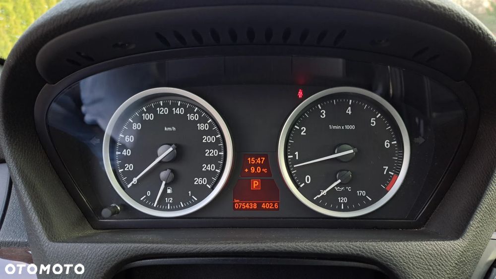 BMW X6 xDrive35i M Sport - 17