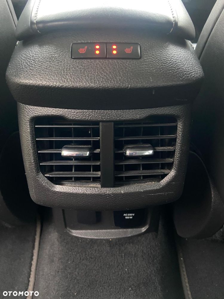Ford Mondeo 2.0 TDCi STart-Stopp PowerShift-Aut Vignale - 19
