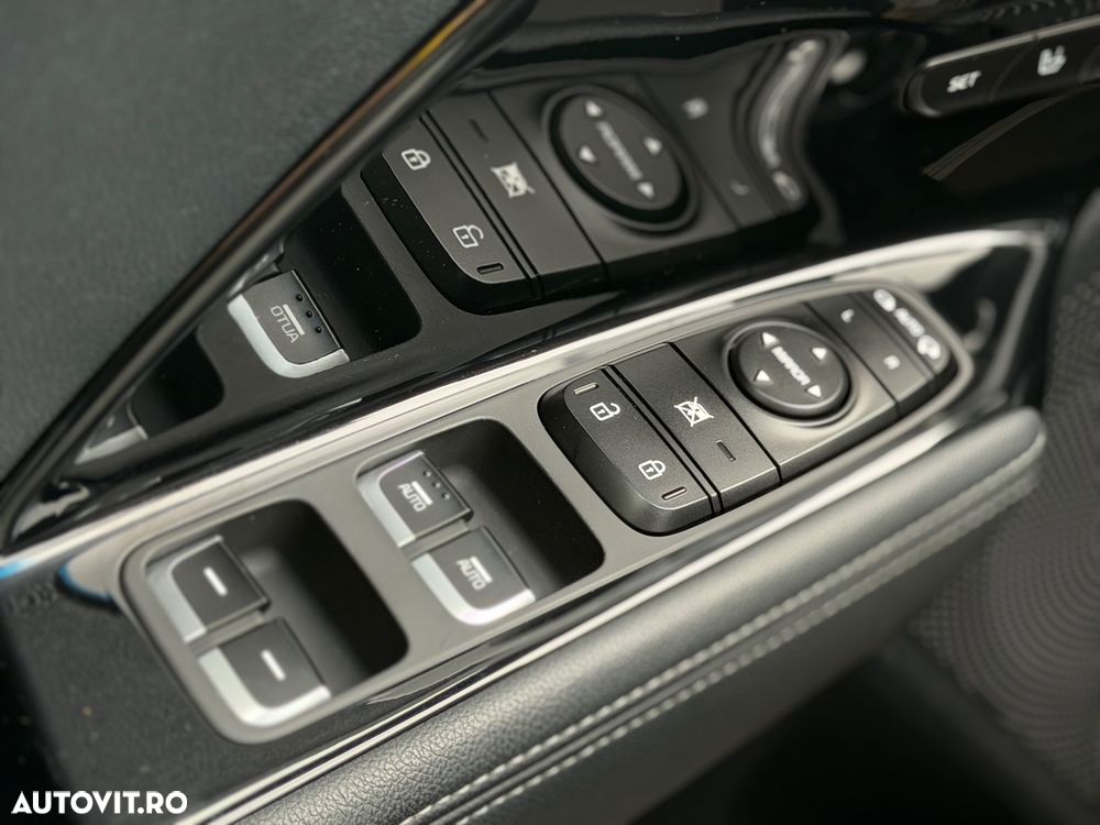Kia Niro 1.6 GDI 2WD Aut. Spirit - 13