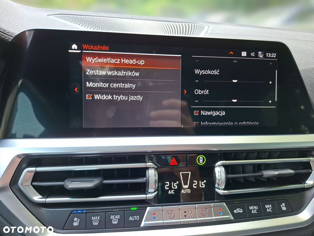 BMW Seria 4 M440i xDrive mHEV sport - 23