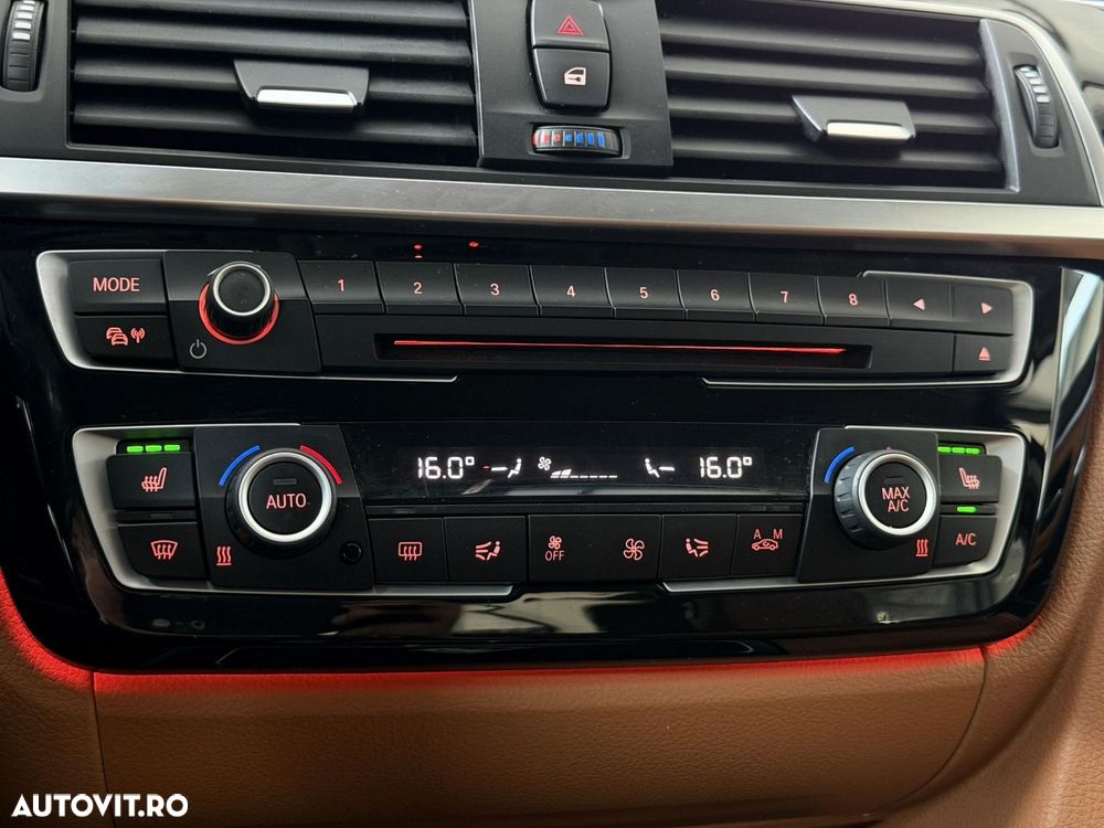 BMW Seria 4 - 16