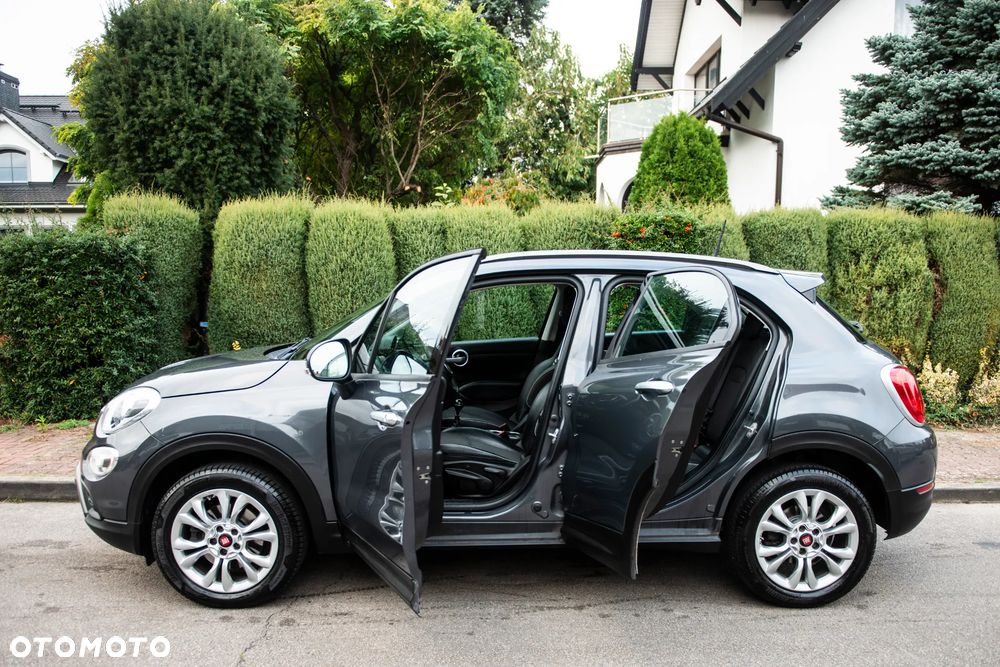 Fiat 500X 1.4 MultiAir 4x2 S&S Lounge - 16