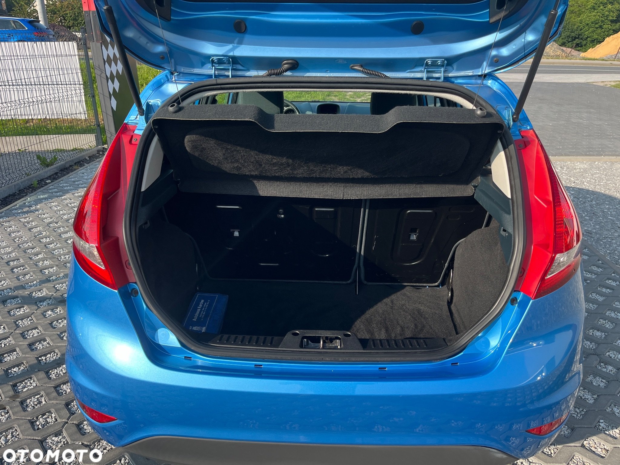 Ford Fiesta - 24