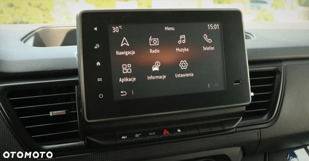 Nissan Primastar - 22