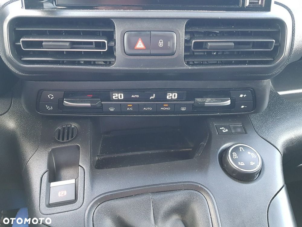 Opel Combo XL 1.5 D Start/Stop Ultimate - 20