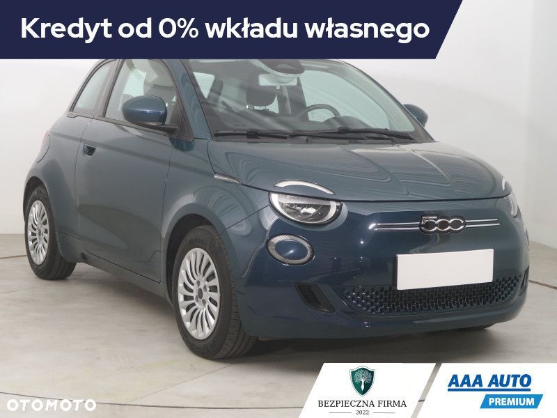 Fiat 500e - 3